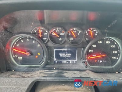 Zdjęcie 9 z 12 samochodu: 2024 GMC SIERRA 2500HD V8 REG CAB 6.6L SERVICE BODY VIN:1GD38LE73RF134181 - miniatura