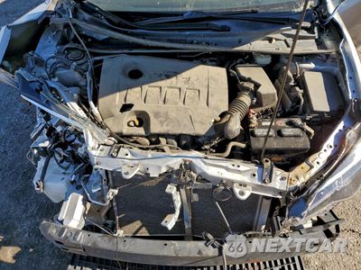 Zdjęcie 11 z 13 samochodu: 2018 TOYOTA COROLLA L VIN:2T1BURHE4JC986884 - miniatura
