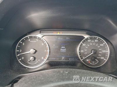 Zdjęcie 9 z 15 samochodu: 2020 NISSAN ALTIMA S VIN:1N4BL4BV5LC169133 - miniatura