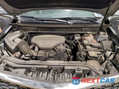 Zdjęcie 12 z 14 samochodu: 2022 CADILLAC XT5 PREMIUM LUXURY VIN:1GYKNDRS7NZ117030 - miniatura