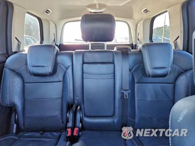 Zdjęcie 10 z 12 samochodu: 2016 MERCEDES-BENZ GL 550 4MATIC VIN:4JGDF7DE7GA679196 - miniatura
