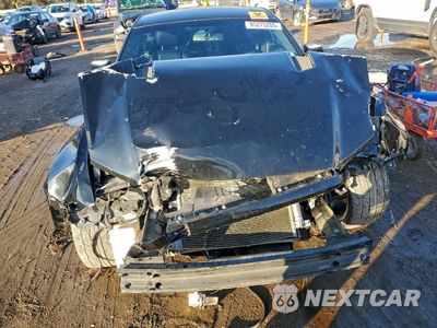 Piąte zdjęcie samochodu w środku: 2014 FORD MUSTANG GT VIN:1ZVBP8CF7E5207561 - miniatura