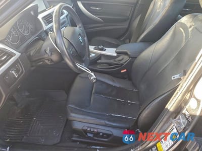 Zdjęcie 7 z 12 samochodu: 2013 BMW 328 XI SULEV VIN:WBA3B5C53DF596295 - miniatura