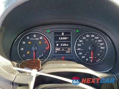 Zdjęcie 9 z 12 samochodu: 2019 AUDI A3 PREMIUM VIN:WAUBEGFF4KA113197 - miniatura