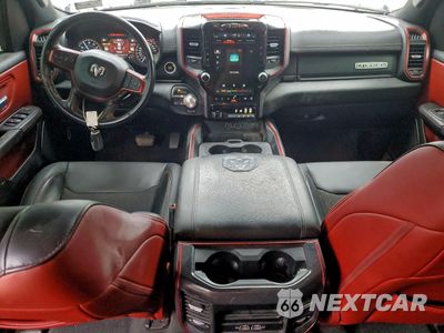 Zdjęcie 8 z 12 samochodu: 2022 RAM 1500 REBEL VIN:1C6SRFLT1NN282951 - miniatura