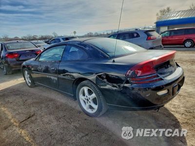 Drugie zdjęcie samochodu z przodu: 2001 DODGE STRATUS R VIN:4B3AG52H81E046762 - miniatura