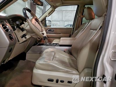 Zdjęcie 7 z 13 samochodu: 2011 FORD EXPEDITION LIMITED VIN:1FMJU2A58BEF38672 - miniatura