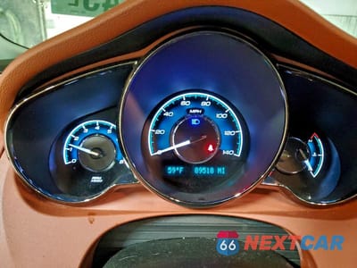 Zdjęcie 9 z 13 samochodu: 2008 CHEVROLET MALIBU LTZ VIN:1G1ZK57788F278079 - miniatura