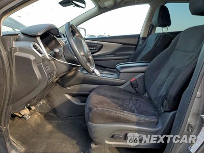Zdjęcie 7 z 15 samochodu: 2021 NISSAN MURANO SV VIN:5N1AZ2BJ3MC110858 - miniatura