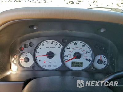 Zdjęcie 9 z 15 samochodu: 2003 FORD ESCAPE XLS VIN:1FMYU02123KB55036 - miniatura
