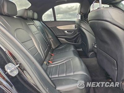 Zdjęcie 10 z 14 samochodu: 2018 MERCEDES-BENZ C 300 VIN:55SWF4JB4JU270186 - miniatura