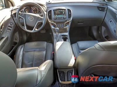 Zdjęcie 8 z 11 samochodu: 2016 BUICK LACROSSE SPORT TOURING VIN:1G4G45G30GF193625 - miniatura