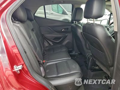 Zdjęcie 10 z 12 samochodu: 2018 BUICK ENCORE ESSENCE VIN:KL4CJGSB8JB547597 - miniatura