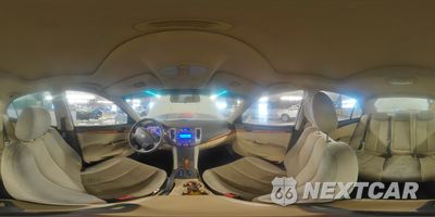 Zdjęcie 15 z 15 samochodu: 2009 HYUNDAI SONATA GLS VIN:5NPET46C99H468718 - miniatura