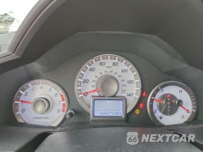 Zdjęcie 9 z 14 samochodu: 2013 HONDA PILOT TOURING VIN:5FNYF4H98DB061860 - miniatura