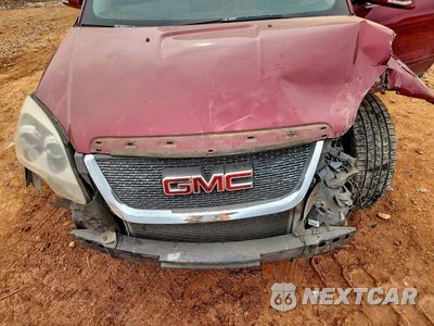 Zdjęcie 12 z 13 samochodu: 2008 GMC ACADIA SLT-1 VIN:1GKER23748J295405 - miniatura