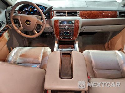 Zdjęcie 8 z 14 samochodu: 2012 CHEVROLET SILVERADO K1500 LTZ VIN:1GCPKTE70CF120513 - miniatura