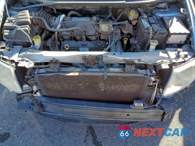 Zdjęcie 12 z 13 samochodu: 2006 DODGE GRAND CARAVAN SXT VIN:2D4GP44L96R909023 - miniatura