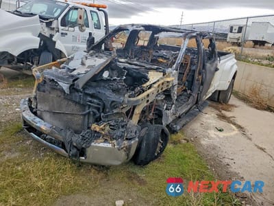 2017 FORD F350 SUPER DUTY 1FT8W3DT7HEB50810 - główne zdjęcie licytacji z USA - miniatura