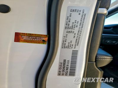 Zdjęcie 13 z 13 samochodu: 2024 JEEP GRAND CHEROKEE LIMITED VIN:1C4RJHBG2R8953868 - miniatura