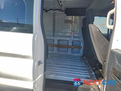 Zdjęcie 10 z 13 samochodu: 2020 FORD TRANSIT CARGO VAN T- VIN:1FTBR1Y85LKA78068 - miniatura