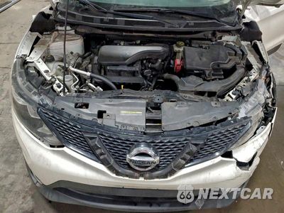 Zdjęcie 12 z 13 samochodu: 2017 NISS ROGUE SPORT SL VIN:JN1BJ1CR7HW132240 - miniatura