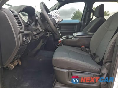 Zdjęcie 7 z 15 samochodu: 2024 RAM 2500 TRADESMAN VIN:3C6UR5CJ6RG186121 - miniatura