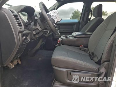Zdjęcie 7 z 15 samochodu: 2024 RAM 2500 TRADESMAN VIN:3C6UR5CJ6RG186121 - miniatura