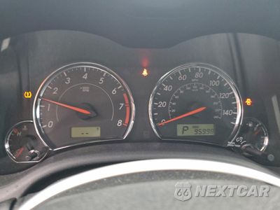 Zdjęcie 9 z 14 samochodu: 2013 TOYOTA COROLLA BASE VIN:5YFBU4EE1DP158108 - miniatura