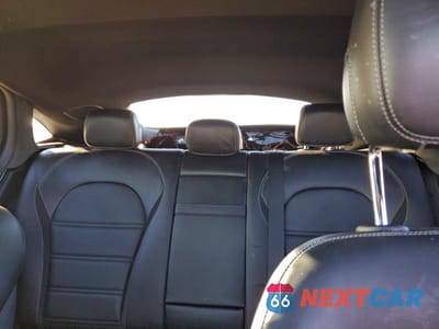 Zdjęcie 10 z 13 samochodu: 2021 MERCEDES-BENZ GLC COUPE 63 S 4MATIC AMG VIN:W1N0J8KB8MF944554 - miniatura