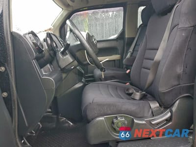 Zdjęcie 7 z 16 samochodu: 2008 HONDA ELEMENT EX VIN:5J6YH28748L005165 - miniatura