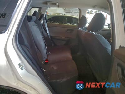 Zdjęcie 11 z 14 samochodu: 2023 NISSAN ROGUE S VIN:5N1BT3ABXPC862826 - miniatura