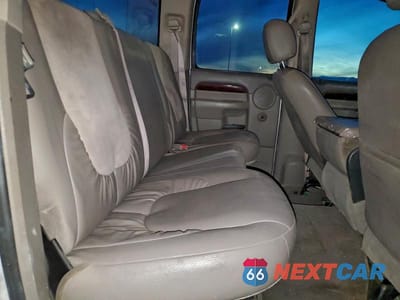 Zdjęcie 10 z 11 samochodu: 2002 DODGE RAM 1500 VIN:1D7HA18Z62J162954 - miniatura