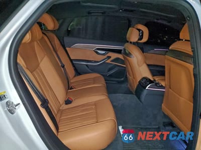 Zdjęcie 11 z 13 samochodu: 2024 AUDI A8 L VIN:WAULDAF83RN003282 - miniatura