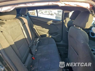 Zdjęcie 10 z 14 samochodu: 2017 CHEVROLET CRUZE LT VIN:3G1BE6SM9HS591259 - miniatura