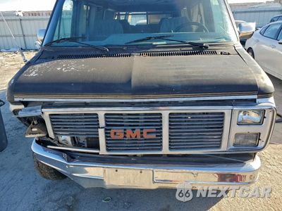 Zdjęcie 12 z 13 samochodu: 1990 GMC RALLY WAGON / VAN G2500 VIN:1GDEG25K1L7518388 - miniatura