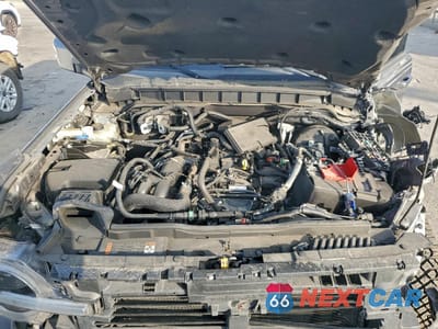 Zdjęcie 12 z 13 samochodu: 2022 FORD BRONCO BASE VIN:1FMDE5DH1NLB10136 - miniatura