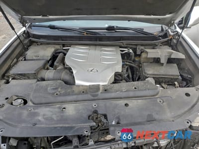 Zdjęcie 12 z 14 samochodu: 2017 LEXUS GX 460 VIN:JTJBM7FX7H5179871 - miniatura