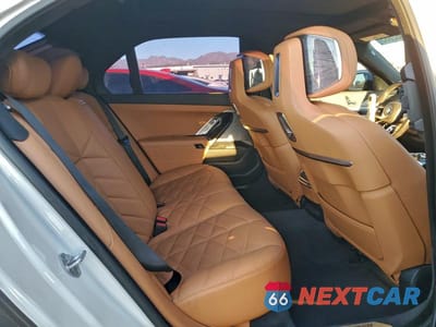 Zdjęcie 10 z 12 samochodu: 2023 BMW 740 I VIN:WBA23EH03PCM28457 - miniatura