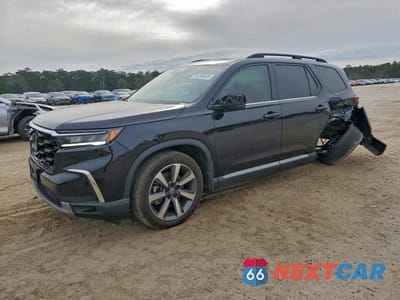 2024 HONDA PILOT TOURING 5FNYG2H71RB009574 - główne zdjęcie licytacji z USA - miniatura