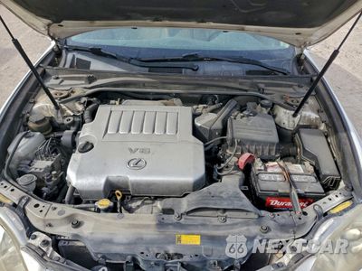 Zdjęcie 11 z 14 samochodu: 2008 LEXUS ES 350 VIN:JTHBJ46G482254228 - miniatura