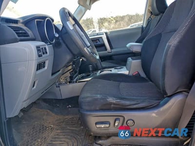 Zdjęcie 7 z 11 samochodu: 2011 TOYOTA 4RUNNER SR5 VIN:JTEBU5JR0B5041835 - miniatura