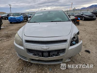 Piąte zdjęcie samochodu w środku: 2011 CHEVROLET MALIBU 1LT VIN:1G1ZC5EU9BF155954 - miniatura