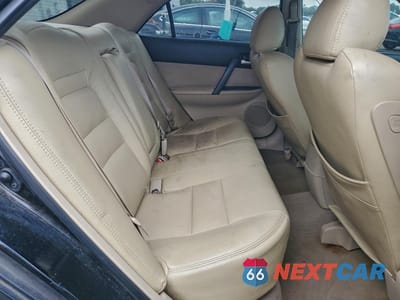 Zdjęcie 10 z 15 samochodu: 2008 MAZDA 6 I VIN:1YVHP80C185M35528 - miniatura