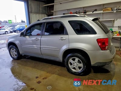 Drugie zdjęcie samochodu z przodu: 2007 PONTIAC TORRENT VIN:2CKDL63F576238237 - miniatura