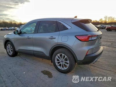 Drugie zdjęcie samochodu z przodu: 2021 FORD ESCAPE SE VIN:1FMCU9G66MUA91513 - miniatura