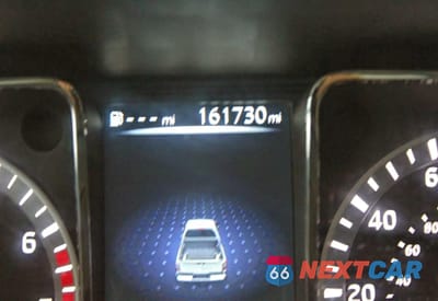 Zdjęcie 8 z 10 samochodu: 2017 NISSAN TITAN S VIN:1N6AA1R87HN548279 - miniatura