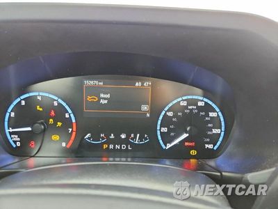 Zdjęcie 9 z 12 samochodu: 2021 FORD BRONCO SPORT VIN:3FMCR9A61MRA54323 - miniatura