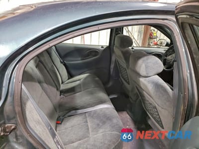 Zdjęcie 10 z 14 samochodu: 1996 MERCURY SABLE GS VIN:1MELM50U0TG620875 - miniatura