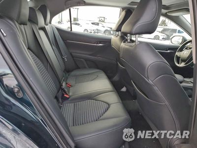Zdjęcie 10 z 11 samochodu: 2021 TOYOTA CAMRY SE VIN:4T1G11AK4MU491541 - miniatura